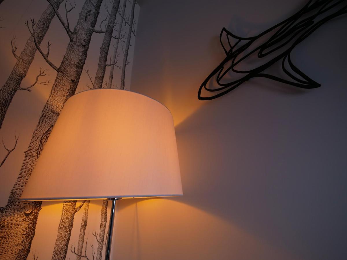 Padstow Escapes - Pajar Luxury Penthouse Apartment Kültér fotó